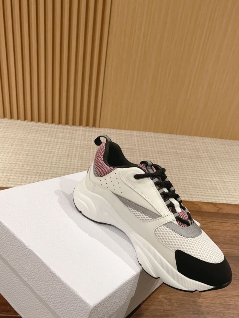 Christian Dior Sneaker